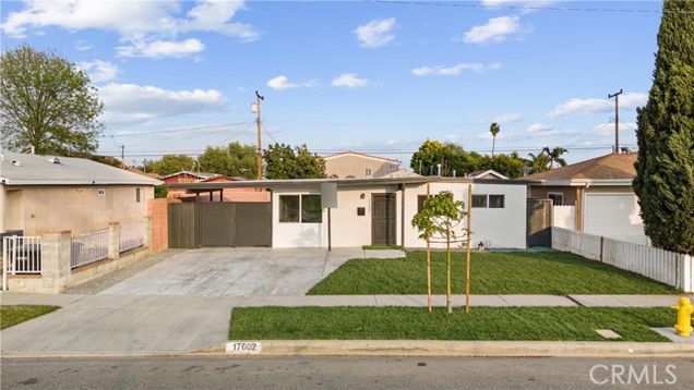 17602 Elaine Avenue Artesia, CA House Sold - Photo 1 of 28. Opens carousel modal