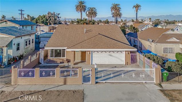 1345 W 84th Place Los Angeles, CA House Sold - Photo 1 of 49. Opens carousel modal
