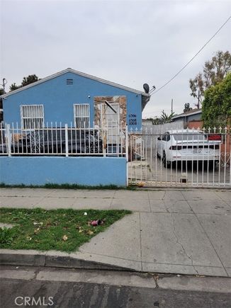 11306 Alvaro Street Los Angeles, CA Multifamily Pending - Photo 1 of 1. Opens carousel modal
