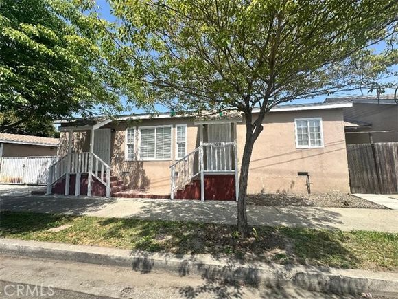 10516 S Clovis Avenue Los Angeles, CA Multifamily Active - Photo 1 of 13. Opens carousel modal