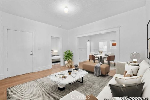 606 N Bonnie Brae Street Los Angeles, CA Multifamily Active - Photo 1 of 19. Opens carousel modal