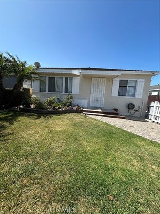 3700 W 105th Street Inglewood, CA Multifamily Active - Photo 1 of 7. Opens carousel modal