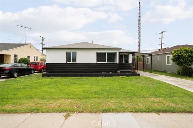 4239 Brewster Avenue