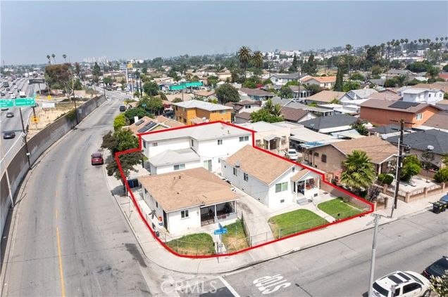 4045 Dennison Street Los Angeles, CA Multifamily Active - Photo 1 of 25. Opens carousel modal