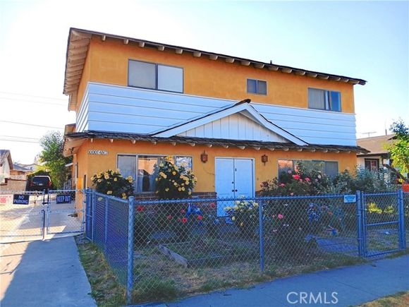 10007 Otis Street South Gate, CA Multifamily Active - Photo 1 of 8. Opens carousel modal