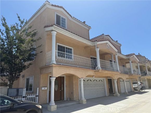 418 W 223rd Street Carson, CA Townhouse Active - Photo 1 of 12. Opens carousel modal
