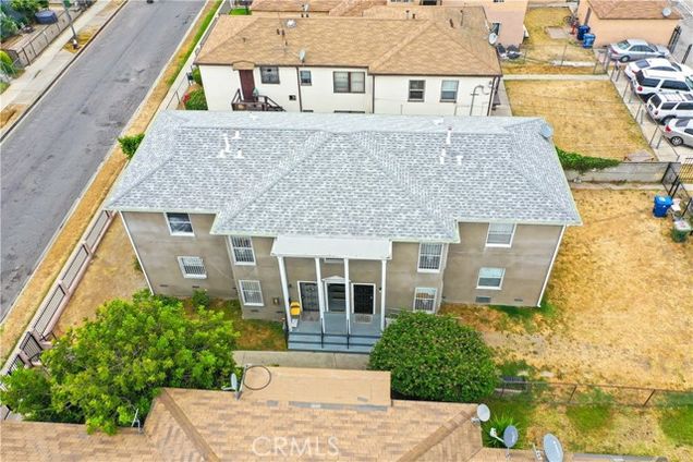 1931 W 35th Street Los Angeles, CA Multifamily Active - Photo 1 of 15. Opens carousel modal