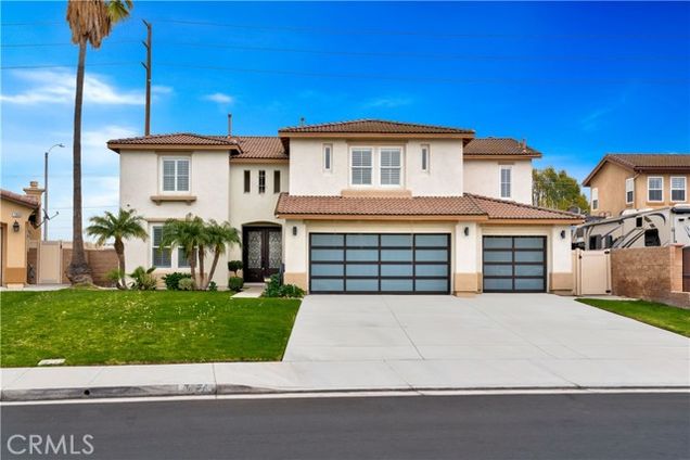 7074 Dove Valley Way Eastvale, CA House Active - Photo 1 of 18. Opens carousel modal