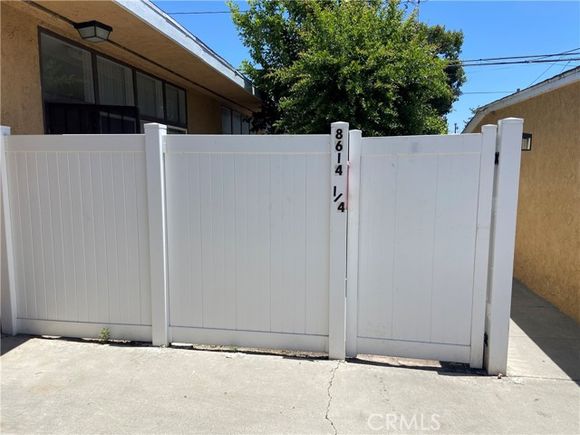8614 Evergreen Unit 2 South Gate, CA House Active - Photo 1 of 6. Opens carousel modal
