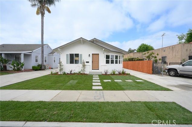 3688 Walnut Avenue