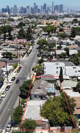 835 E 41st Street Los Angeles, CA Multifamily Active - Photo 1 of 1. Opens carousel modal