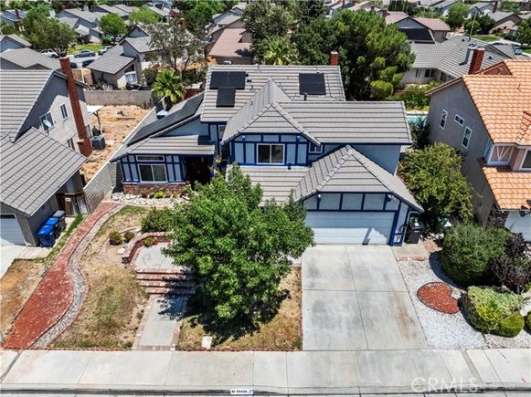 39428 Chantilly Lane Palmdale, CA House Active - Photo 1 of 54. Opens carousel modal