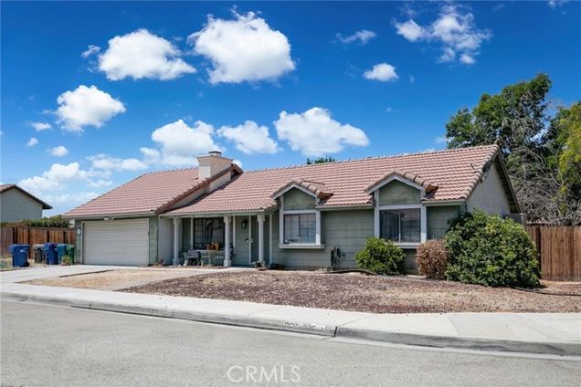 43041 Denmore Avenue Lancaster, CA House Active - Photo 1 of 12. Opens carousel modal