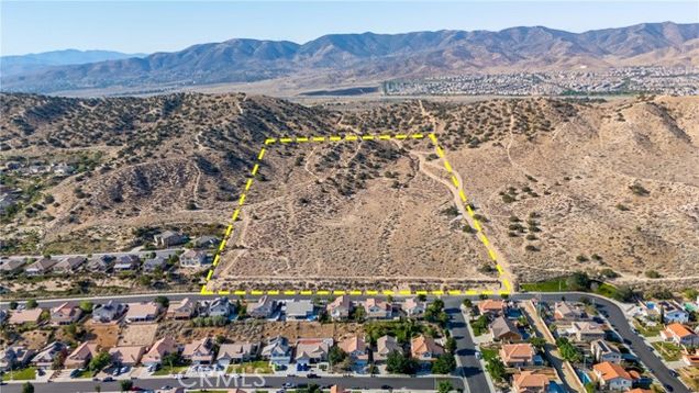 0 Vac/Cor 20th Stw/Date Palm Dr Palmdale, CA Land Active - Photo 1 of 20. Opens carousel modal