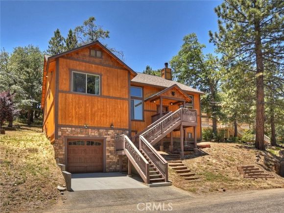 1285 Minton Drive Big Bear City, CA House Sold - Photo 1 of 37. Opens carousel modal