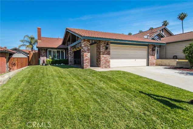 12721 Camino San Benito Drive Riverside, CA House Sold - Photo 1 of 25. Opens carousel modal