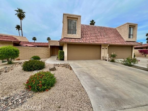 68563 Paseo Real Cathedral City, CA Condo Active - Photo 1 of 33. Opens carousel modal