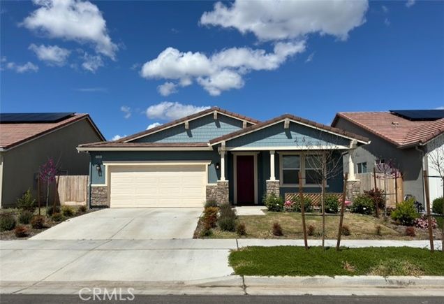 2506 Muscat Street Hanford, CA House Sold - Photo 1 of 33. Opens carousel modal