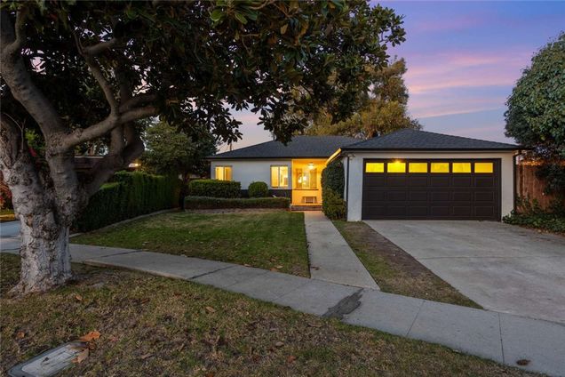 5923 Abernathy Drive Los Angeles, CA House Active - Photo 1 of 13. Opens carousel modal