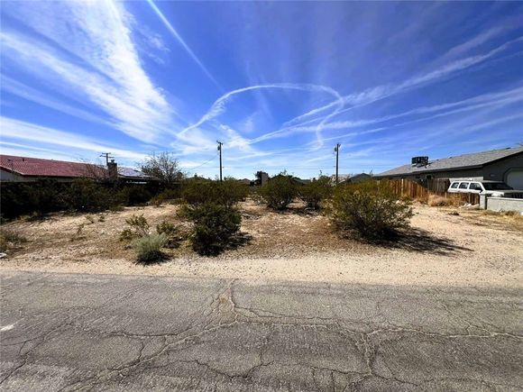 10184 Rea Avenue California City, CA Land Active - Photo 1 of 10. Opens carousel modal