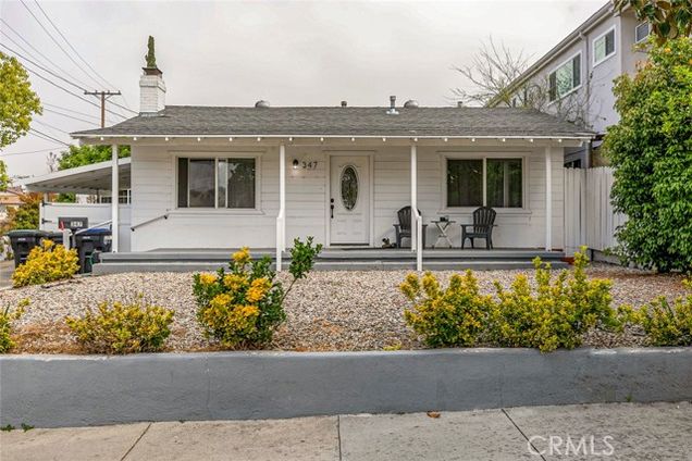 347 W Dryden Street Glendale, CA House Active - Photo 1 of 13. Opens carousel modal