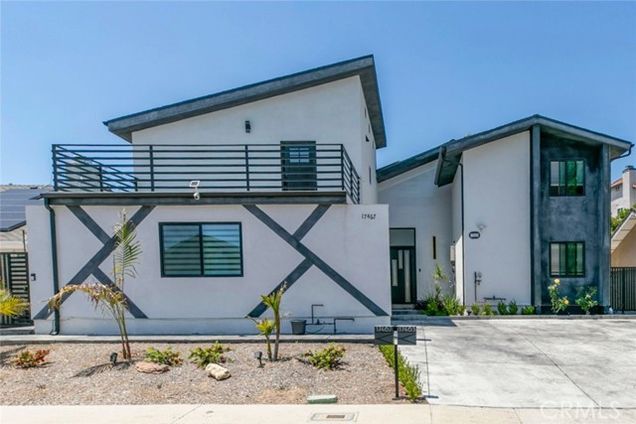 17465 Tuscan Drive Granada Hills (los Angeles), CA House Active - Photo 1 of 60. Opens carousel modal