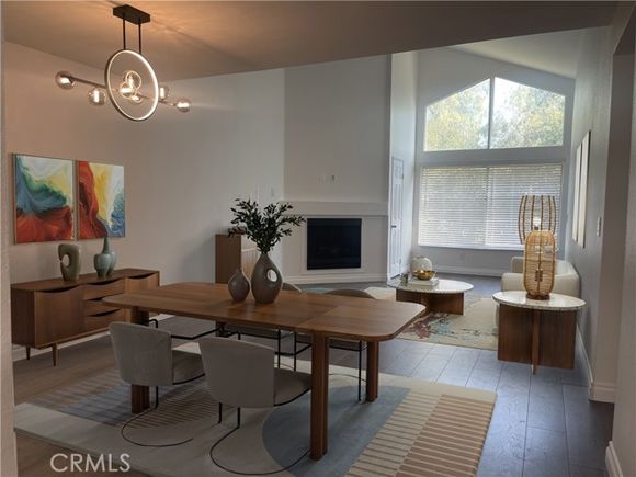 5515 Canoga Avenue Unit 321