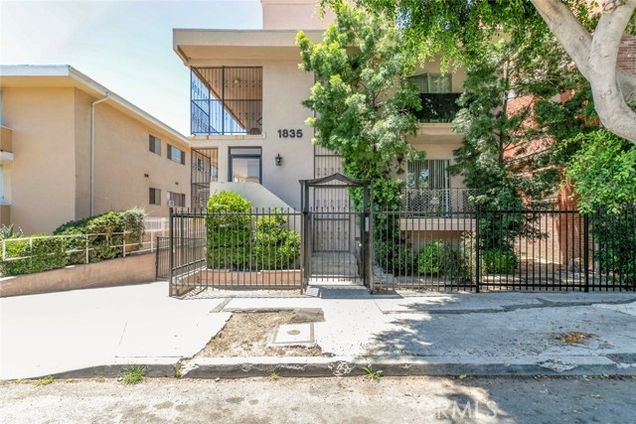 1835 N Alexandria Avenue Unit 2 Los Angeles, CA Apartment Active - Photo 1 of 20. Opens carousel modal