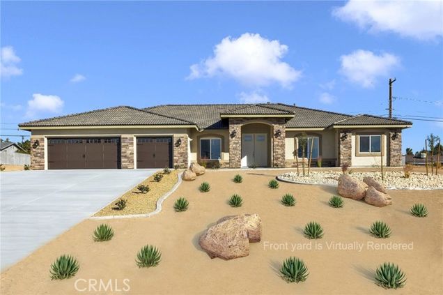 15465 Kasota Road Apple Valley, CA House Sold - Photo 1 of 8. Opens carousel modal