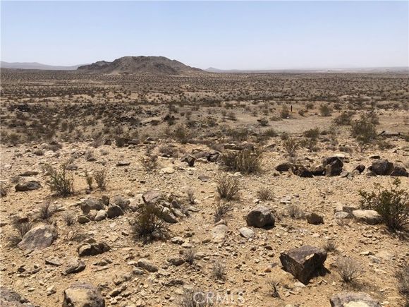 0 Off Hodge Rd Barstow, CA Land Active - Photo 1 of 8. Opens carousel modal