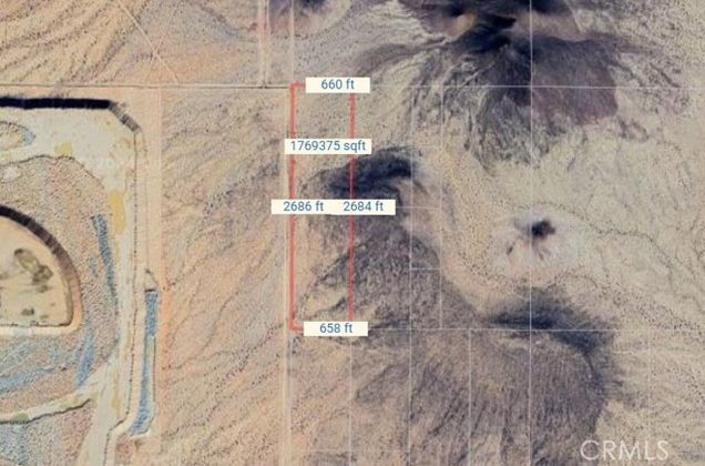 3 County Line Road Boron, CA Plot of land Active - Photo 1 of 1. Opens carousel modal