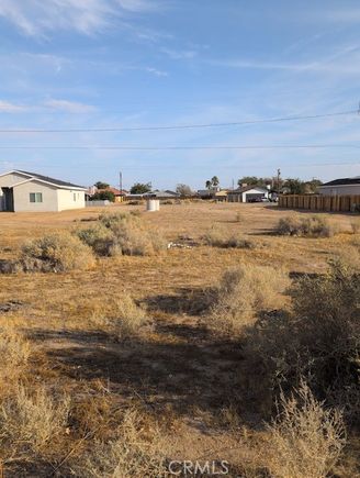 0 Jacaranda Ave California City, CA Land Active - Photo 1 of 5. Opens carousel modal