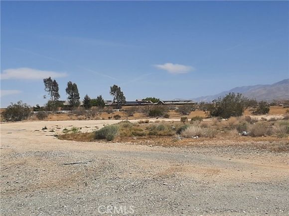 0 Bear Valley Road Apple Valley, CA Land Active - Photo 1 of 4. Opens carousel modal