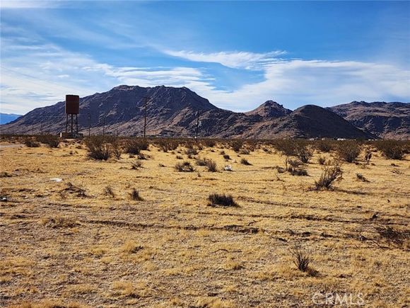 500 Cascadian Avenue Lucerne Valley, CA Land Active - Photo 1 of 3. Opens carousel modal