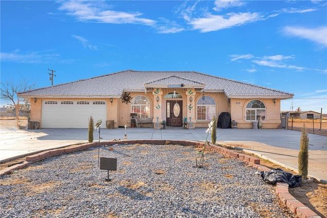 11160 Pioneer Road