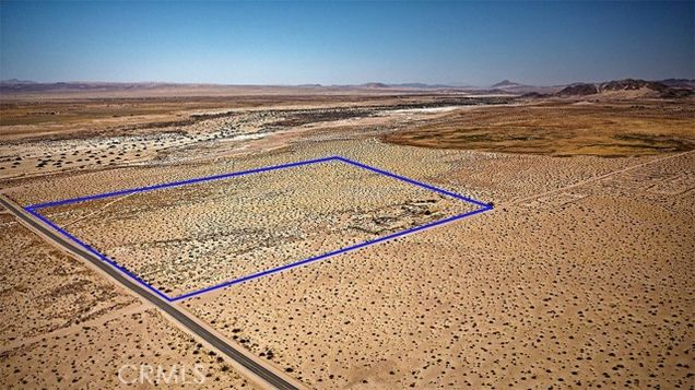 36601 Harvard Road Newberry Springs, CA Land Active - Photo 1 of 13. Opens carousel modal