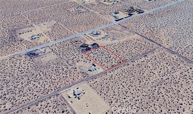 0 Granada Drive California City, CA Land Active - Photo 1 of 2. Opens carousel modal