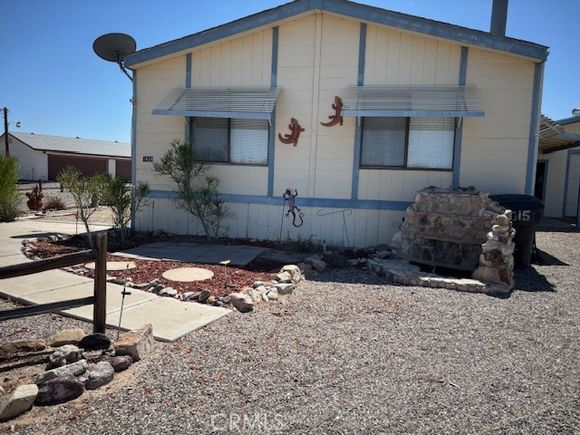 7434 Oneida Trail
