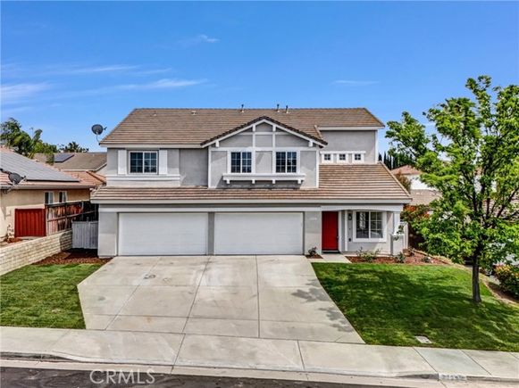 27258 Sierra Madre Drive Murrieta, CA House Pending - Photo 1 of 45. Opens carousel modal