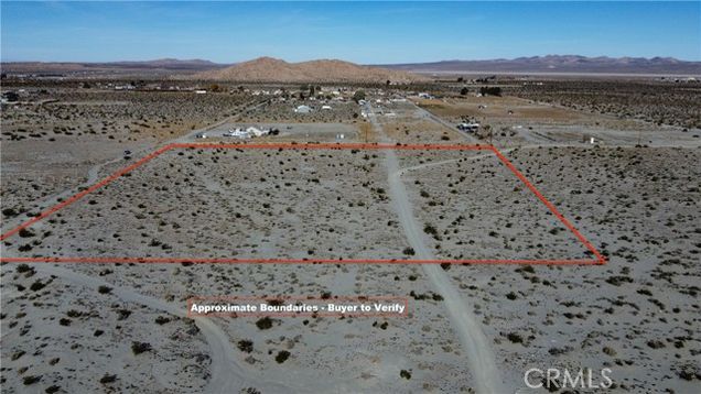 748 San Jacinto Road El Mirage, CA Plot of land Active - Photo 1 of 6. Opens carousel modal
