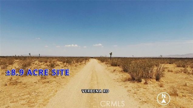 0 La Mesa Road Victorville, CA Land Active - Photo 1 of 1. Opens carousel modal