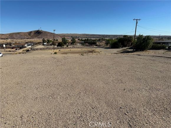 0 Old Hwy 58 Barstow, CA Land Active - Photo 1 of 5. Opens carousel modal