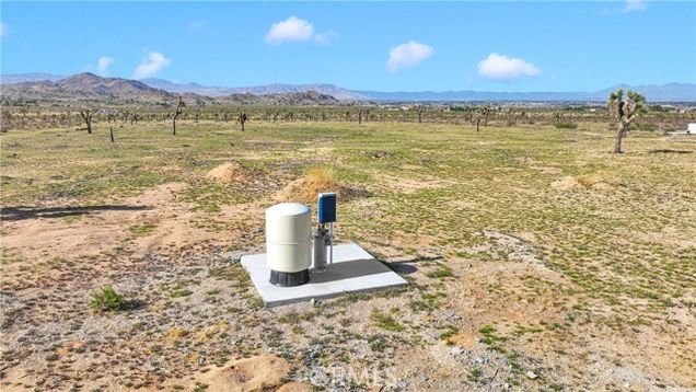 24625 Cahuilla Road Apple Valley, CA Land Active - Photo 1 of 9. Opens carousel modal