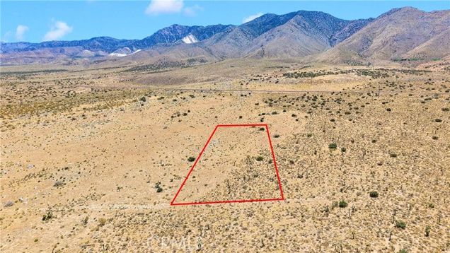 0 Near Powerline Rd Lucerne Valley, CA Plot of land Active - Photo 1 of 14. Opens carousel modal