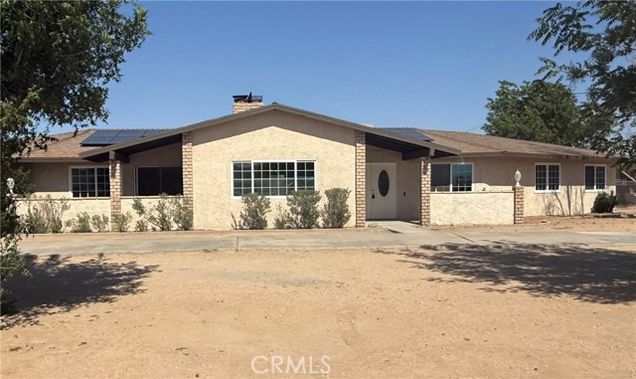 15615 Apache Road