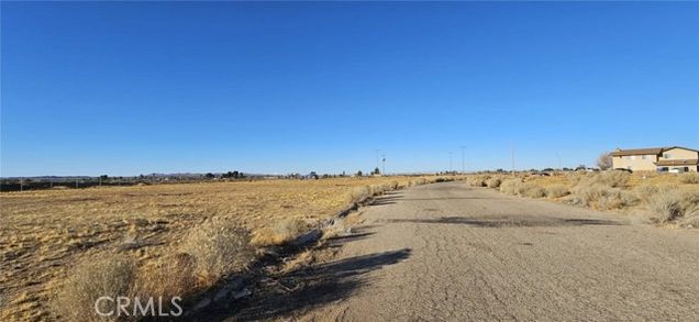 800 Mimosa Road Adelanto, CA Plot of land Active - Photo 1 of 6. Opens carousel modal