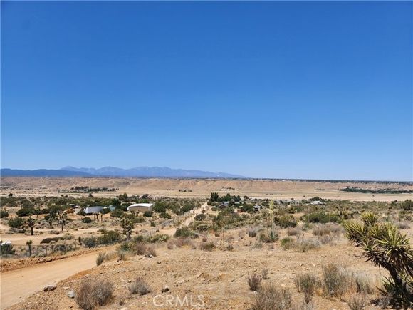0 Happy Valley Road Apple Valley, CA Plot of land Active - Photo 1 of 4. Opens carousel modal