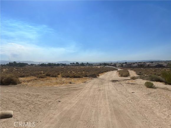 0 Apple Valley Road Apple Valley, CA Land Active - Photo 1 of 3. Opens carousel modal