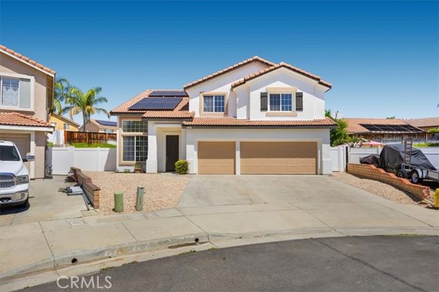 5444 Broderick Court