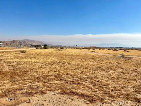 0 Desert View Apple Valley, CA Plot of land Sold - Photo 1 of 1. Opens carousel modal